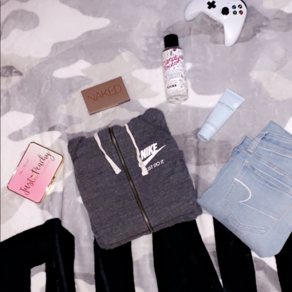 Nike Hoodie💋